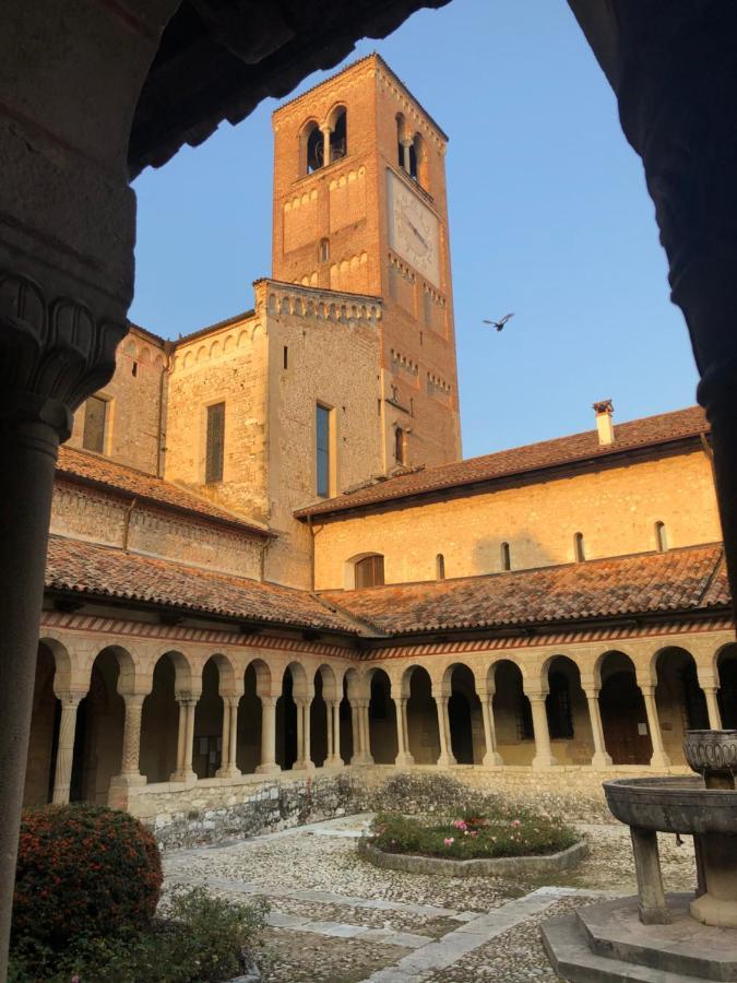 Agriturismo Al Col 福利纳 外观 照片