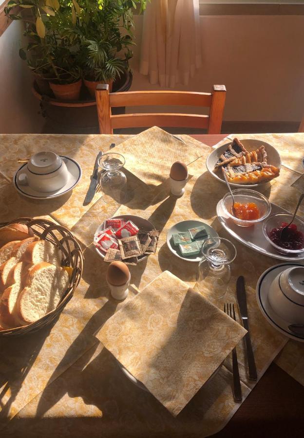 Agriturismo Al Col 福利纳 外观 照片