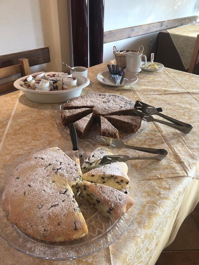 Agriturismo Al Col 福利纳 外观 照片